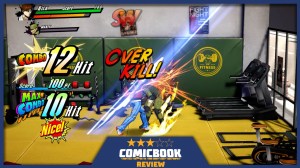 RUSHING BEAT X: Return Of Brawl Brothers Is A Charming Throwback Brawler That Can’t Quite Stick The Landing (Review)