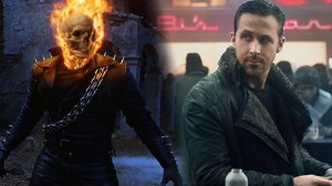Ryan Gosling Addresses His Dream Ghost Rider Casting: “Discussions Have Been Had”