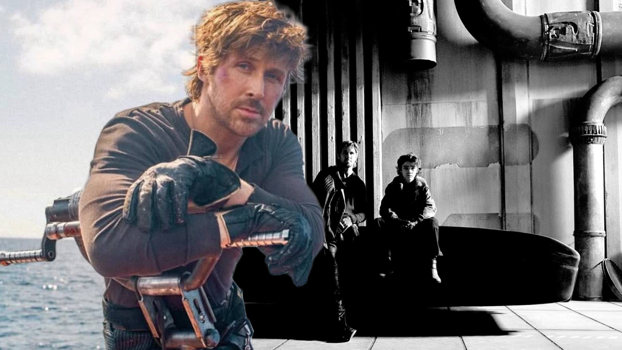 Ryan Gosling’s Best Movie Trend Is Great News for 2027’s Star Wars Film