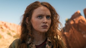 Who Is Sadie Sink Playing in Spider-Man: Brand New Day?