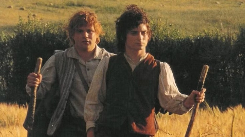 LOTR: Shadow of the Past Story Explained – Every Book Chapter It’s ...