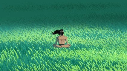 Samurai Jack