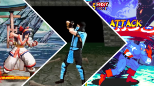10 Best Arcade Fighting Games of the 1990s, Ranked