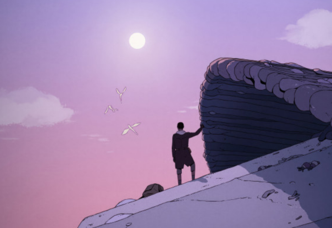 This Canceled Sci-Fi Show with 100% on Rotten Tomatoes is Still One of the Best HBO Max Hidden Gems