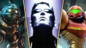 5 Sci-Fi Series That Peaked With The First Game