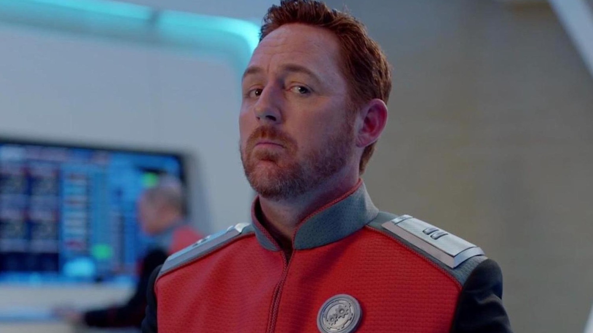 New The Orville Rumor Has Sci-Fi Fans on High Alert for Season 4, But What's Really Happening?