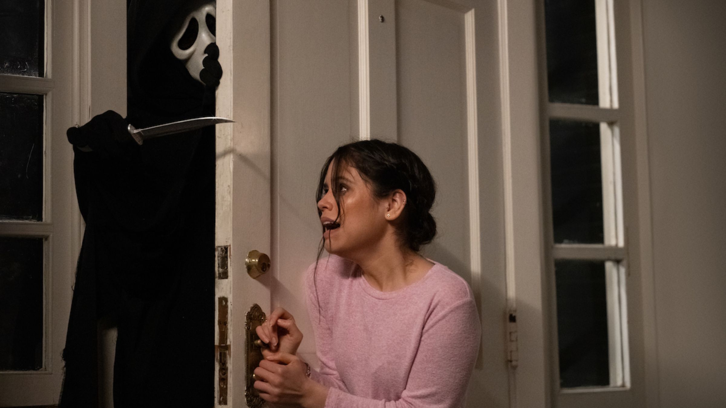 Every Scream Movie Opening Scene, Ranked - ComicBook.com