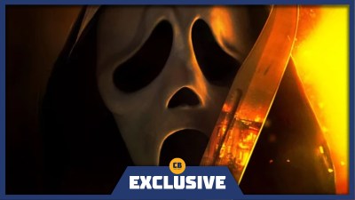Scream 7 Interview