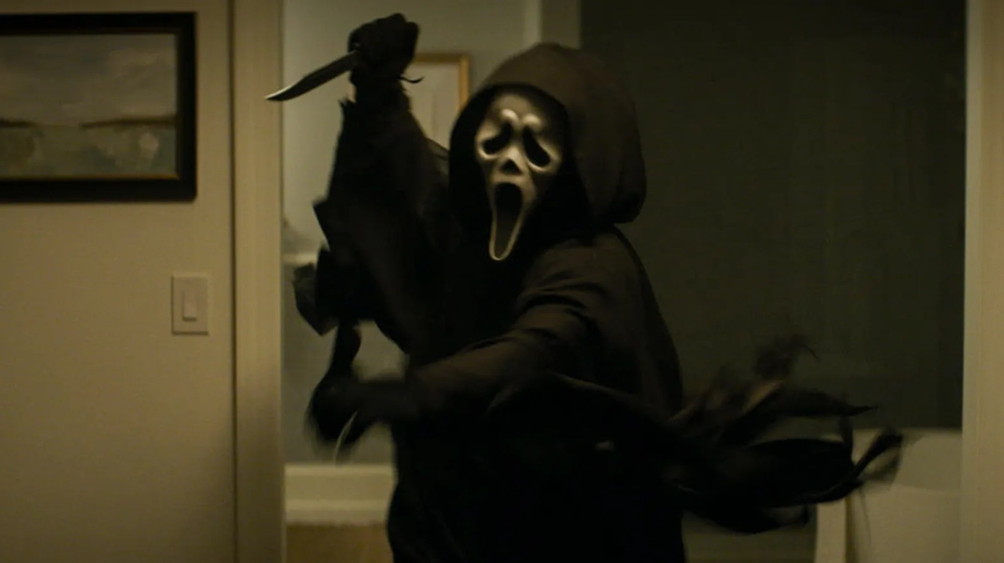 Scream 7 Director Reveals Alternate Ending Shot