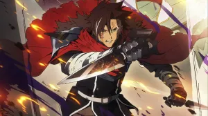 Crunchyroll Confirms Season 2 for Winter 2026 Breakout Anime Hit (First Look Revealed)