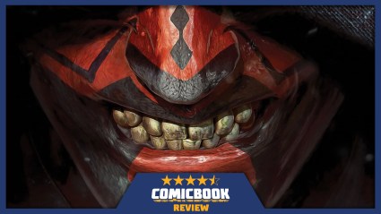 Shadow of Maul review