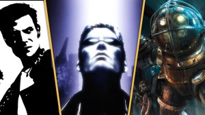 5 Shooter Series That Peaked With the First Game