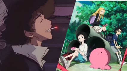 Short Anime With Perfect Endings