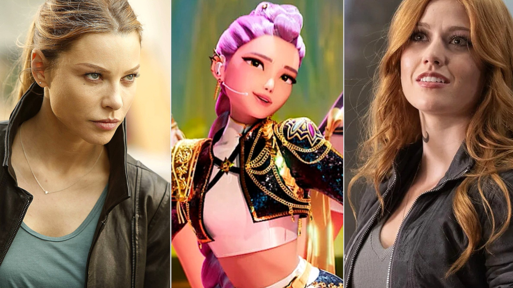 3 Live-Action TV Shows That KPop Demon Hunters Fans Will Love