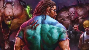 Classic 90s Shooter Returning With New Remaster This Year