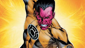 20 Years Ago, Green Lantern’s Most Iconic Villain Expanded the Lore in the Best Way Possible