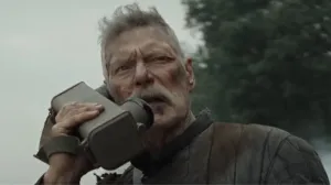 2025’s Wildest Movie Finally Arrives on Netflix & It’s an Instant Hit You Really Need to See