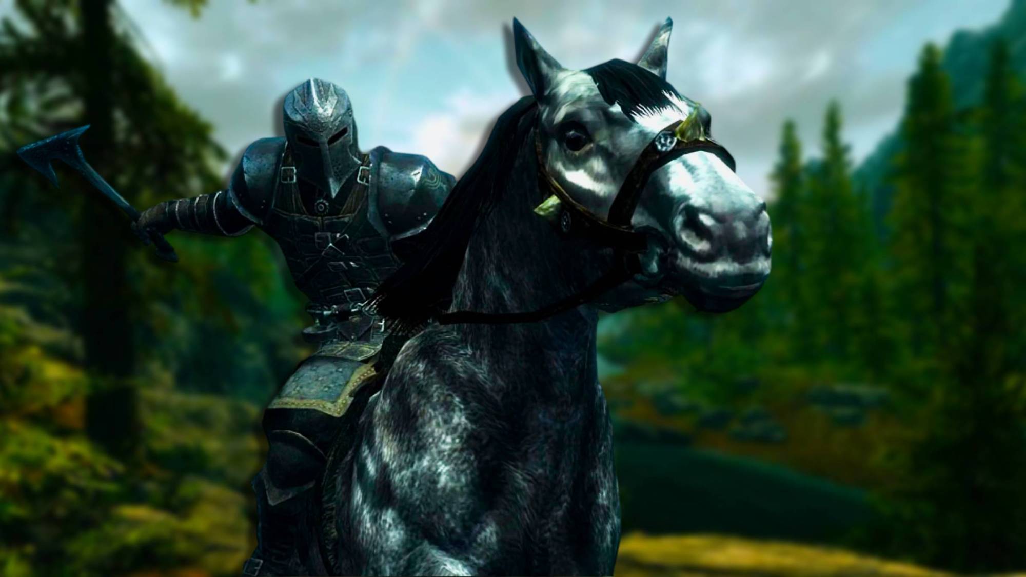 After 15 Years, There's Only One Game I Wish I Could Play For The First ...