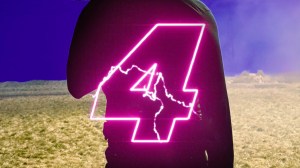 Sonic the Hedgehog 4 First Set Photo Finally Gives Fans the Weapon They’ve Been Waiting For