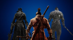 The Best Soulslike of All Time Release Over a Decade Today