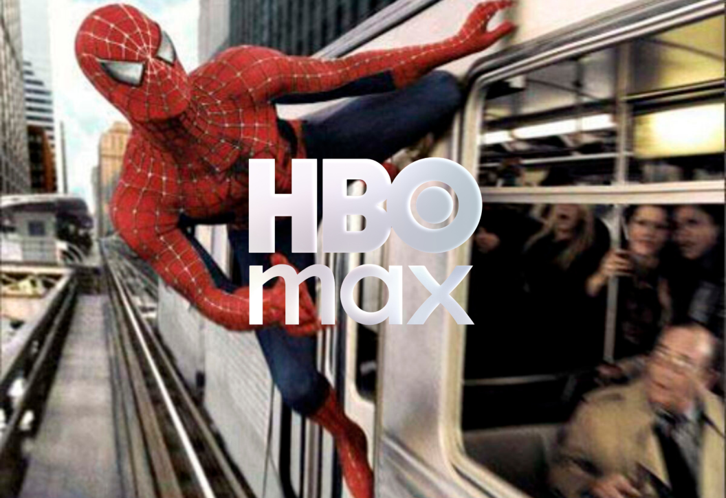 HBO Max Adds 5 Spider-Man Movies (Including The Best of All Time)