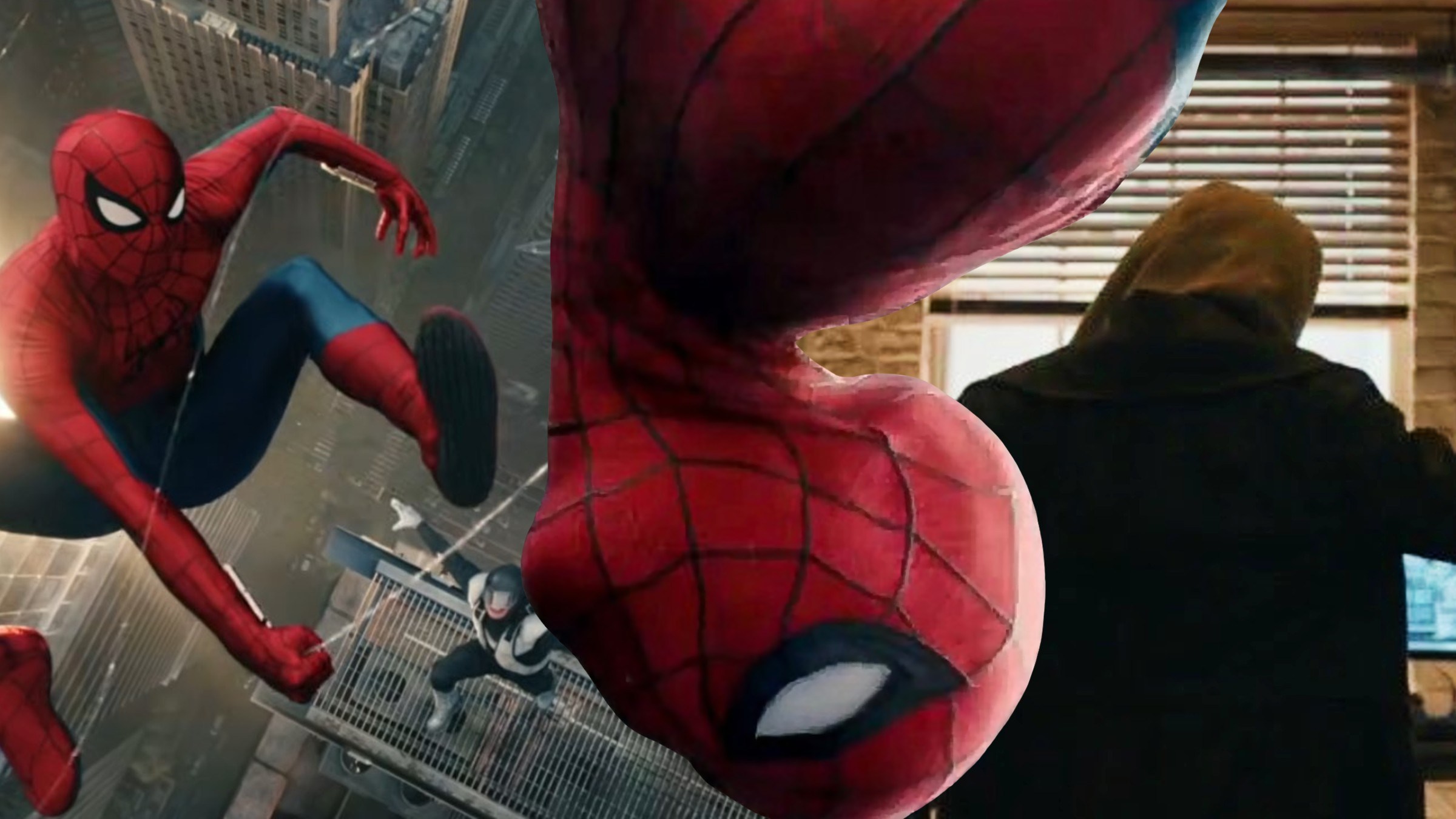Spider-Man: Brand New Day Makes No Way Home's Ending Even More Brutal ...