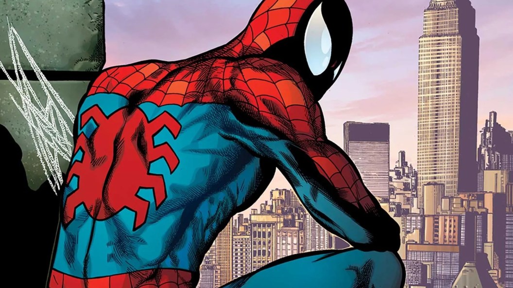 5 Marvel Comics Books You Don’t Want to Miss This Month (5/26)