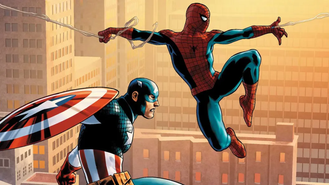 5 Marvel Heroes Who Aren’t as Strong as You Think They Are, Including The Most Popular Character in Comics History