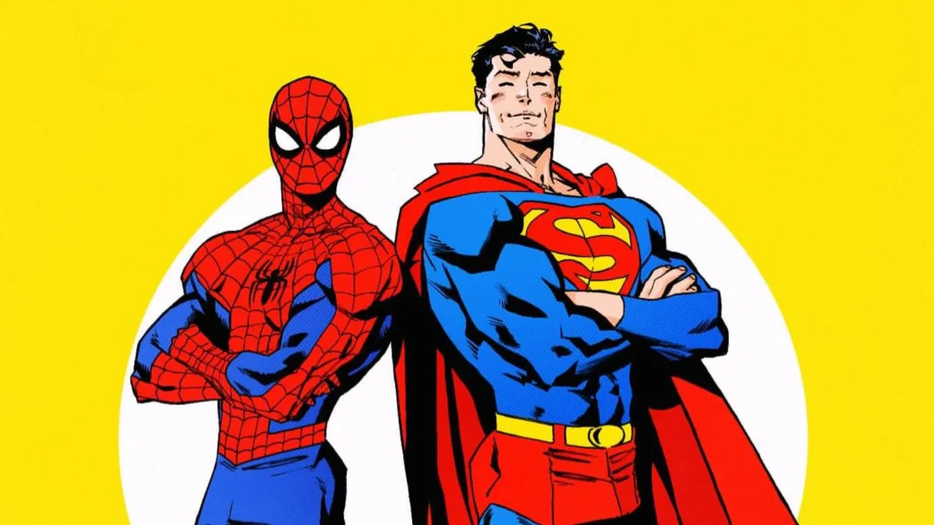 Every Crossover in Superman/Spider-Man, Ranked