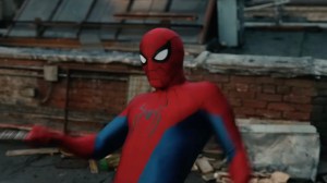 Marvel Fans Accuse Sony of Spoiling The End of Daredevil: Born Again A Week Before its Release