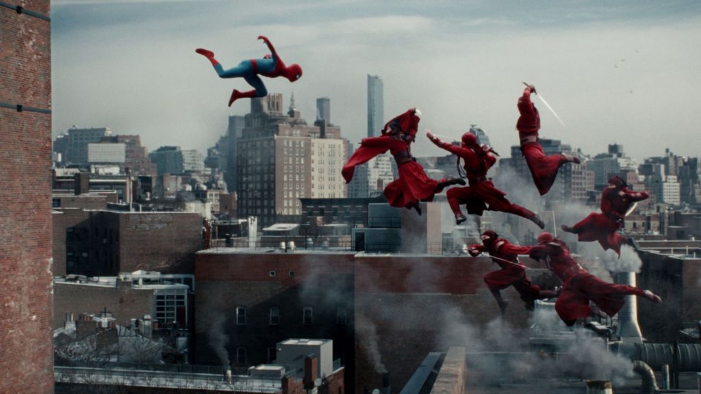 I’m Convinced I Already Know Sadie Sink’s Jean Grey Twist in Spider-Man: Brand New Day