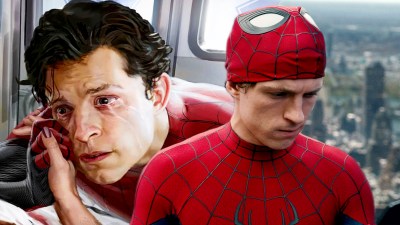 Spider-Man: No Way Home and Brand New Day