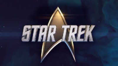 Star Trek Logo