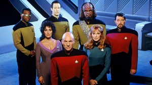 Star Trek’s New Tagline is Officially Its Best Yet, And Lifelong Fans Know It’s True