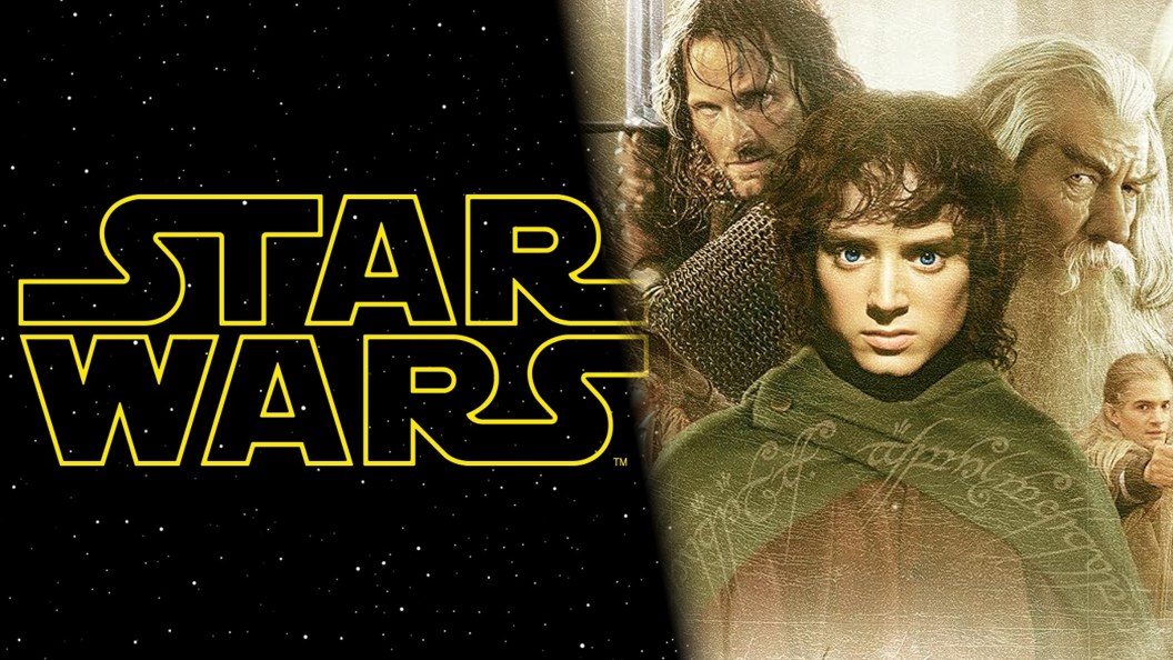A Star Wars Game Finally Returns After 26 Years (But With A Lord of the Rings Twist)
