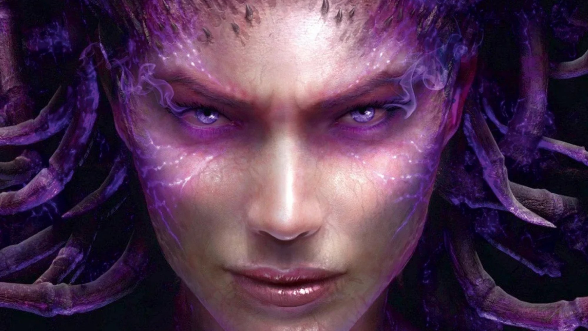 New StarCraft Game Being Teased Ahead Of BlizzCon new-starcraft-game-being-teased-ahead-of-blizzcon