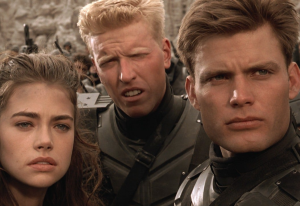 The Most Misunderstood Sci-Fi Movie of the ‘90s Is Streaming For Free