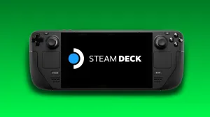 New Steam Deck Verified Game Is Xbox’s Latest RPG