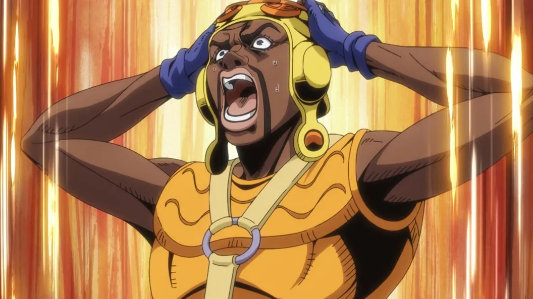 JoJo’s Bizarre Adventure Director Talks Difficulty in Animating The Steel Ball Run