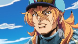 JoJo’s Bizarre Adventure Director Comments on Steel Ball Run’s Episode 2 Release