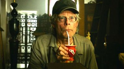 Stephen King