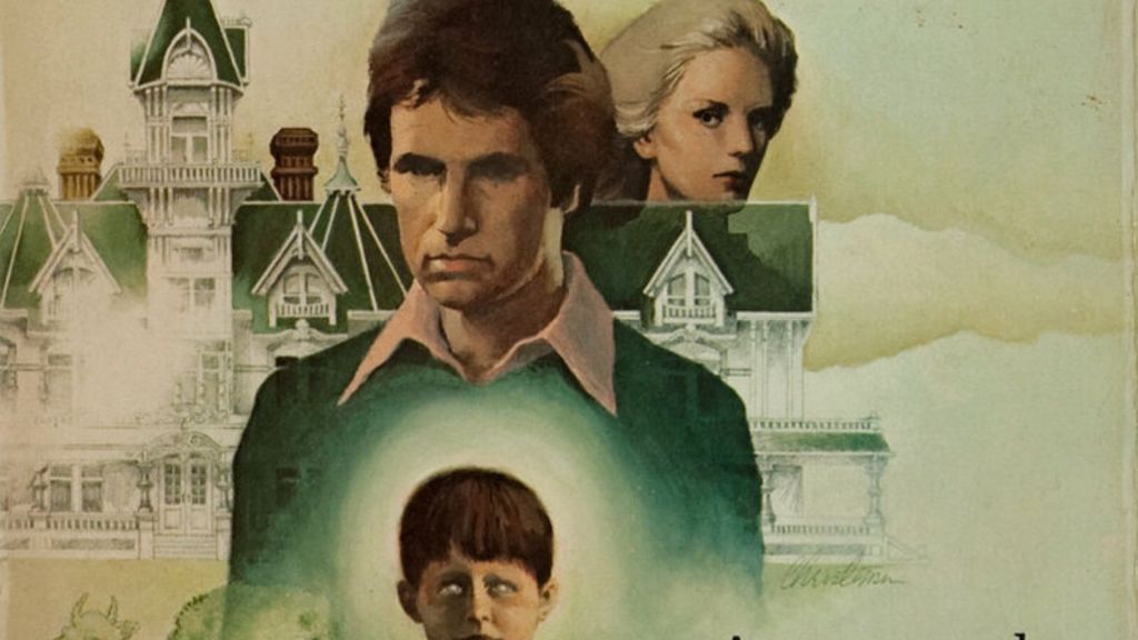 Stephen King's The Shining