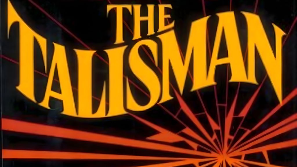Stephen King's The Talisman