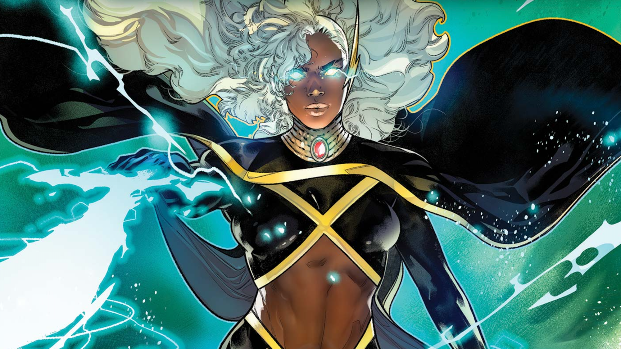 Storm Just Called Out the Biggest Problem with Today’s X-Men