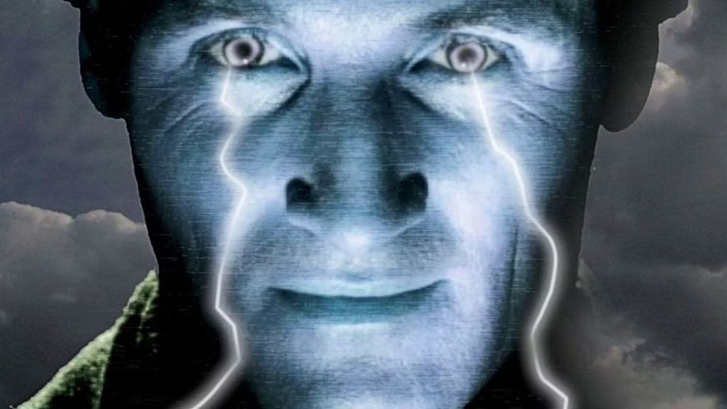 Storm of the Century