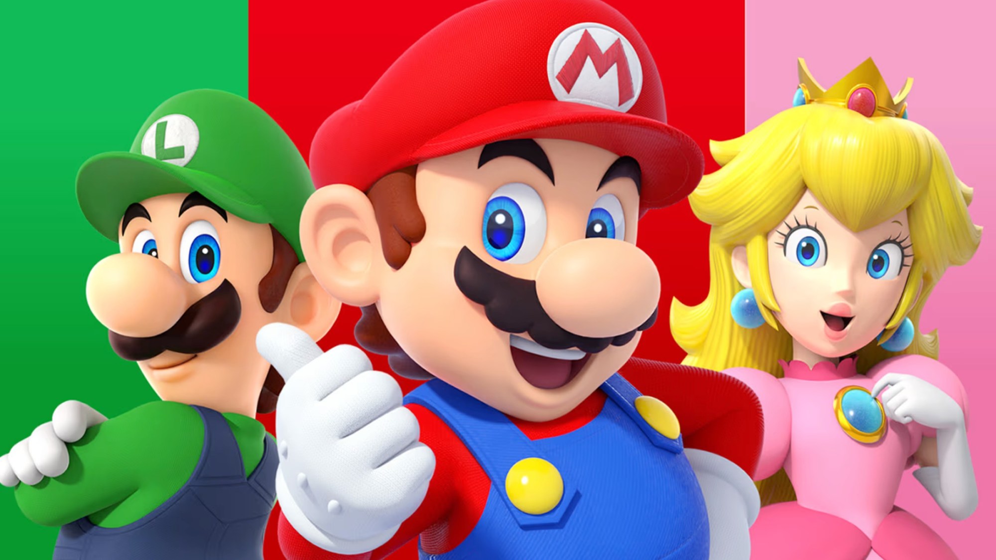 Nintendo Is Discounting Some of Its Best Switch Games in Rare Sale