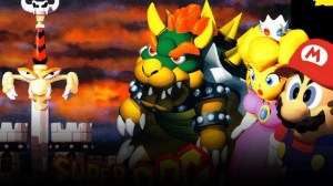Nintendo Needs to Take More Inspiration From This 30-Year-Old Classic