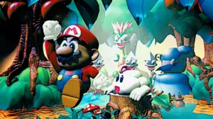 30 Years Ago Today, Nintendo Changed How Fans Saw Mario Forever