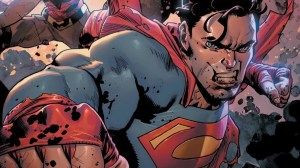 After 88 Years, DC Officially Makes Superman a God