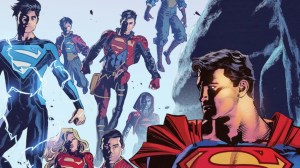Most Powerful Versions of Superman-Family Heroes, Ranked